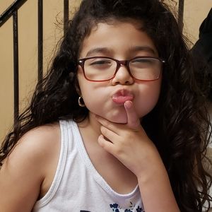 Meet your Posher, Melvin